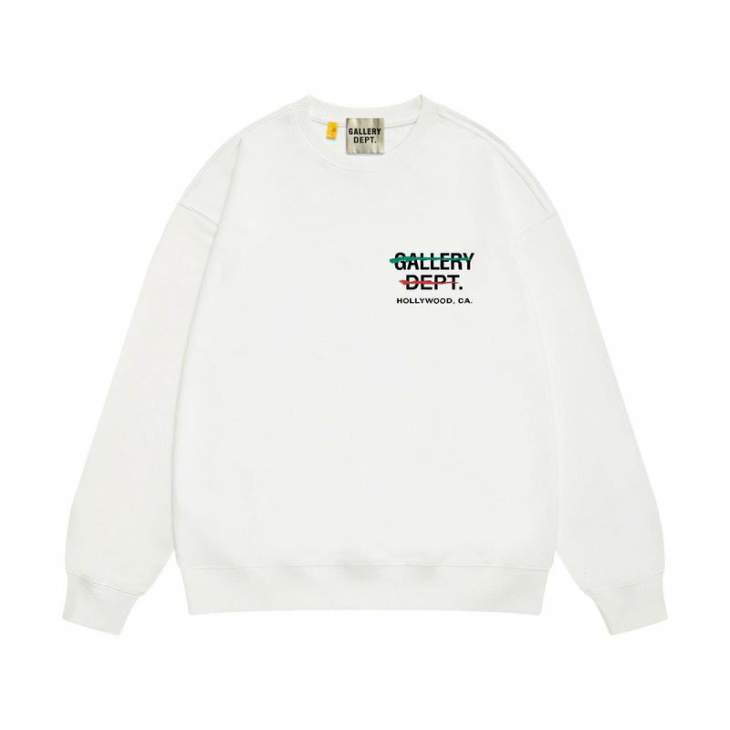 Picture of Gallery Dept Sweathirt _SKUGalleryDeptS-2XL11trGAY15332504